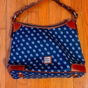 Dooney and Bourke Hobo